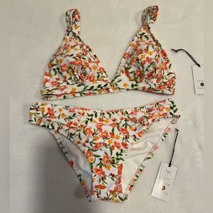 BRAND NEW Shade & Shore Women’s Bikini Set